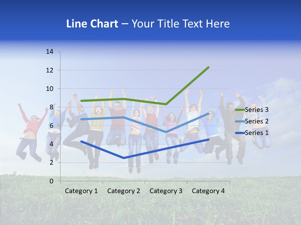 Room Corporate Chair PowerPoint Template