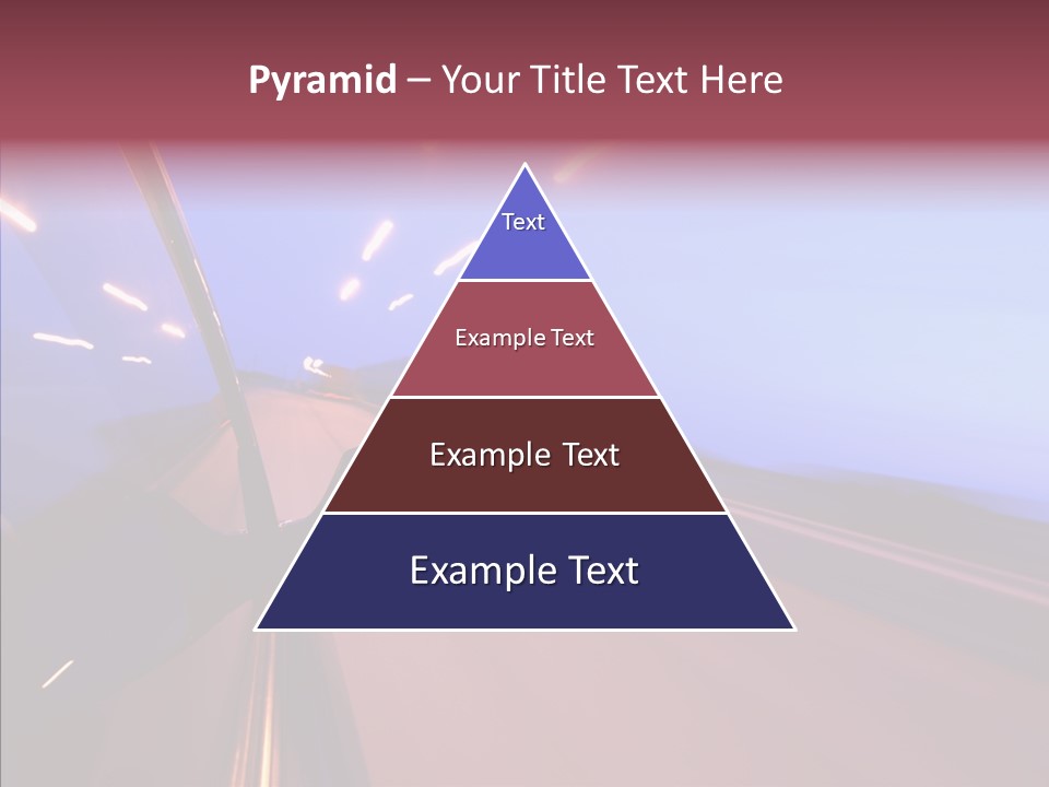 Transportation Zoom Dynamic PowerPoint Template