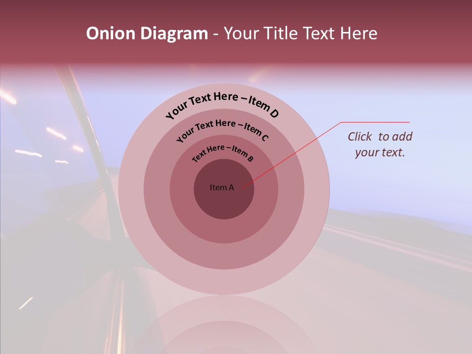 Transportation Zoom Dynamic PowerPoint Template