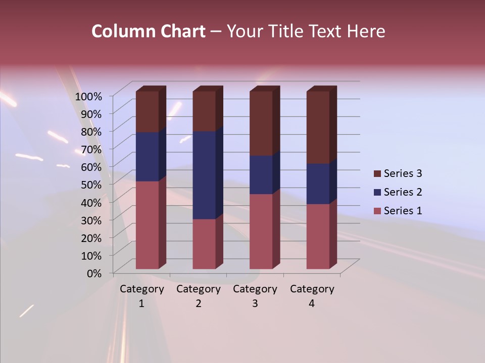 Transportation Zoom Dynamic PowerPoint Template