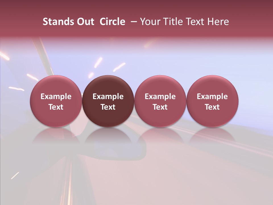 Transportation Zoom Dynamic PowerPoint Template