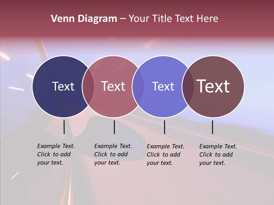 Transportation Zoom Dynamic PowerPoint Template