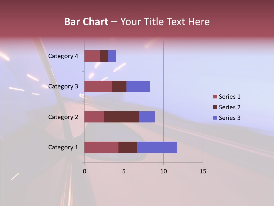 Transportation Zoom Dynamic PowerPoint Template