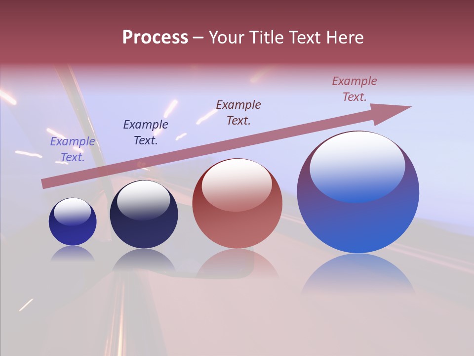 Transportation Zoom Dynamic PowerPoint Template