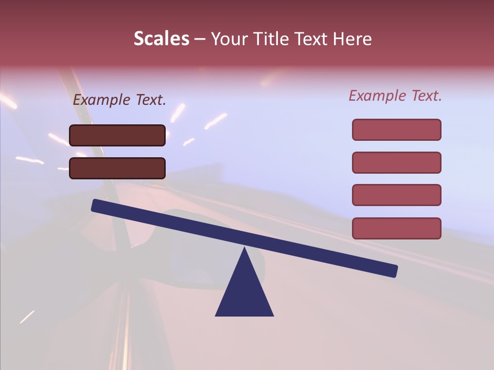 Transportation Zoom Dynamic PowerPoint Template