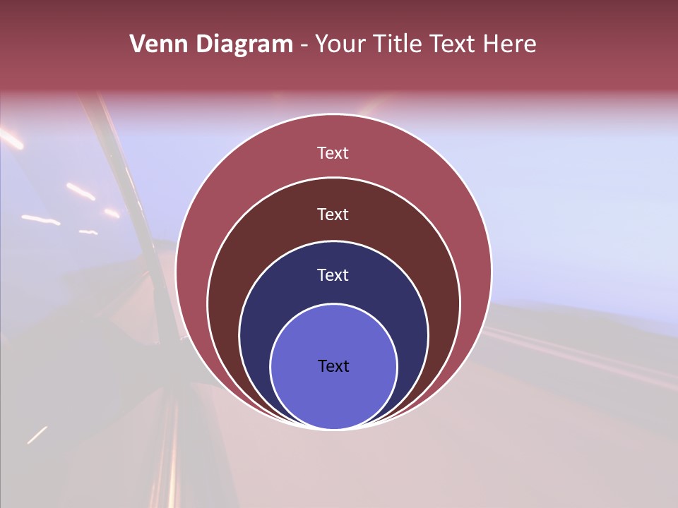 Transportation Zoom Dynamic PowerPoint Template