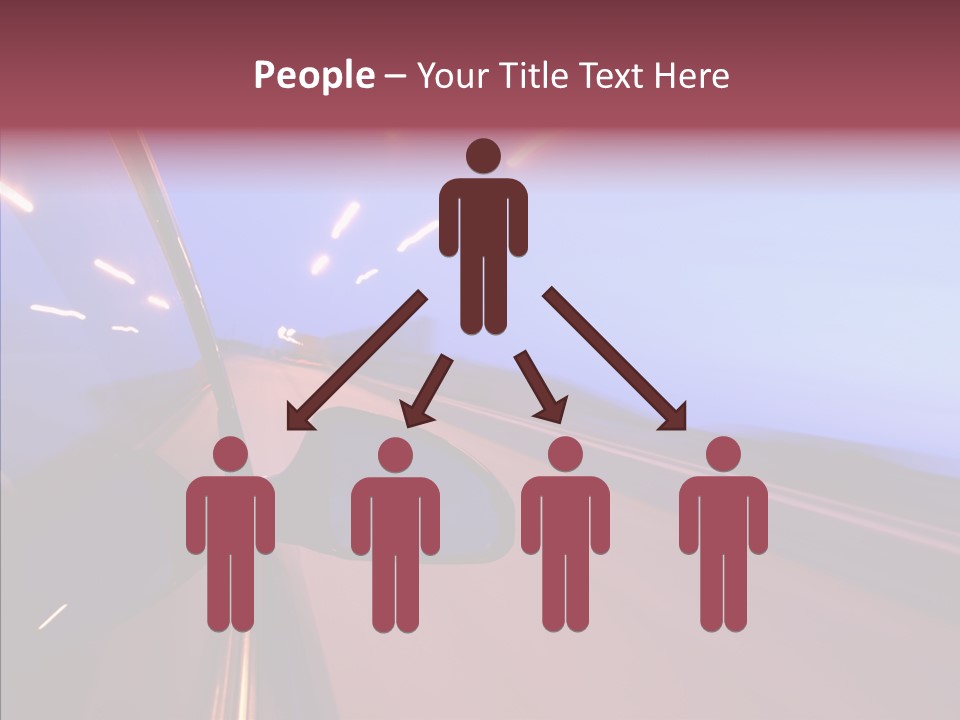 Transportation Zoom Dynamic PowerPoint Template