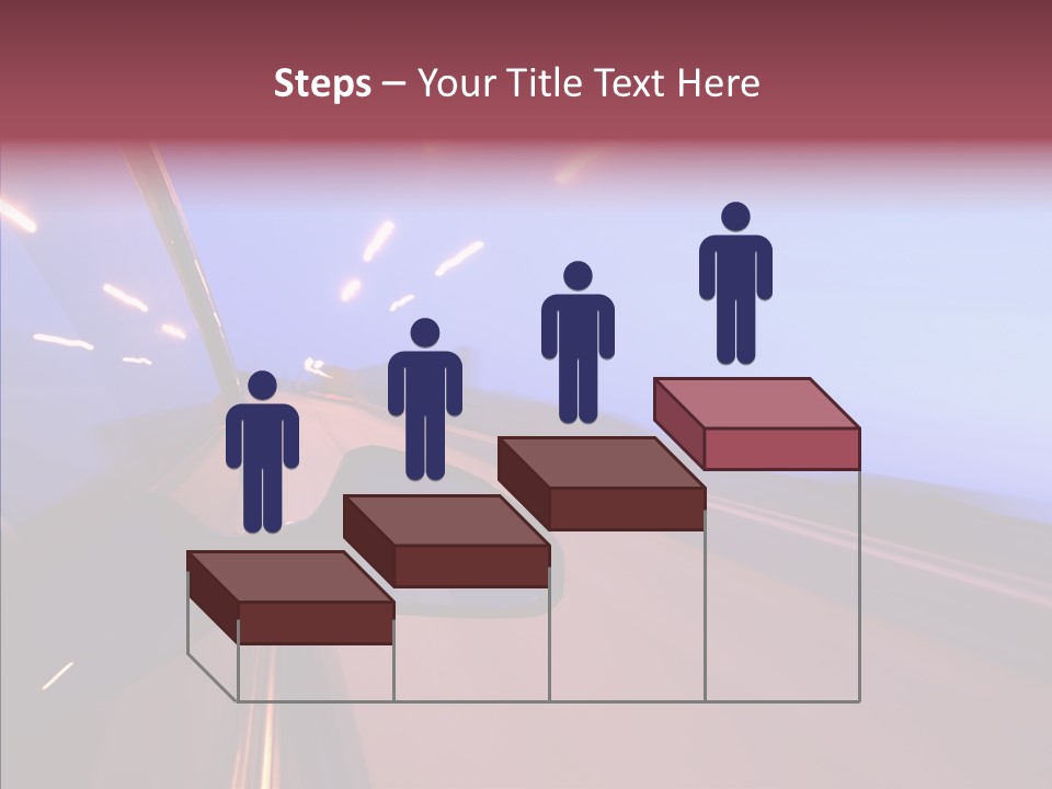 Transportation Zoom Dynamic PowerPoint Template