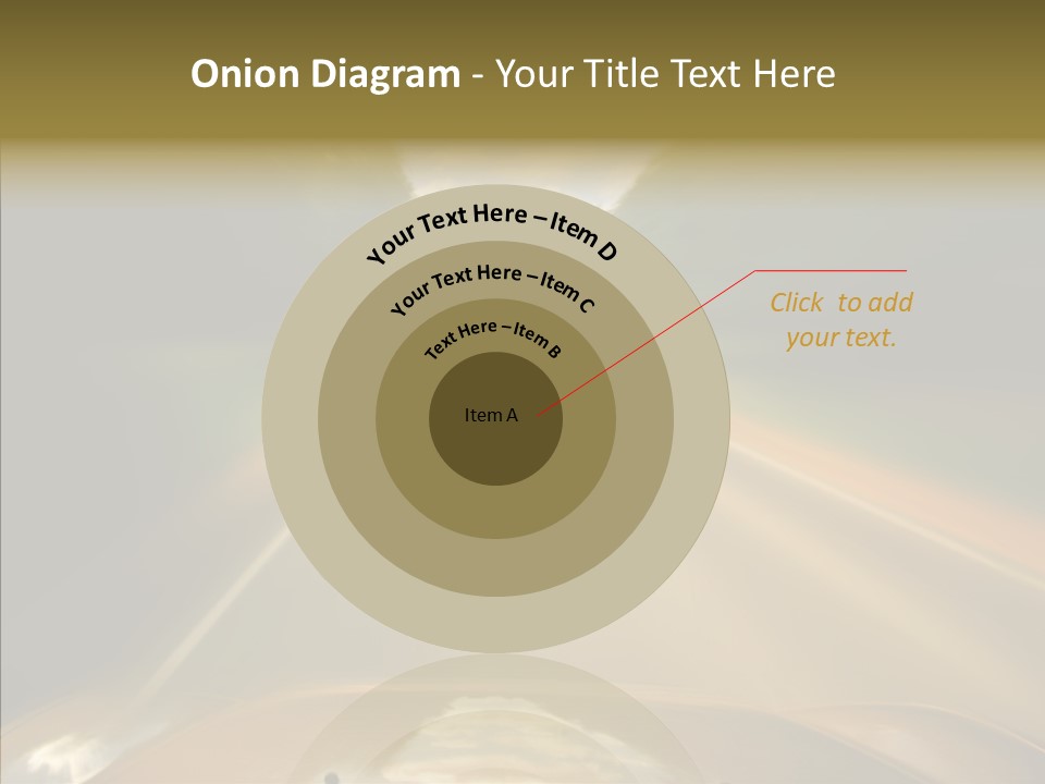 Paper Movement Motion PowerPoint Template