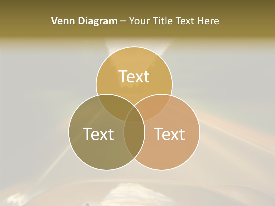 Paper Movement Motion PowerPoint Template