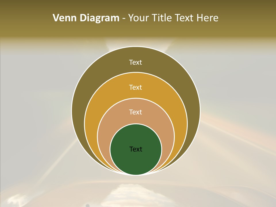 Paper Movement Motion PowerPoint Template