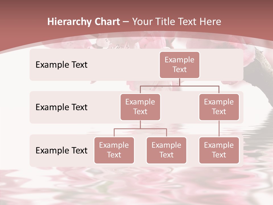 Garden Design Fresh PowerPoint Template
