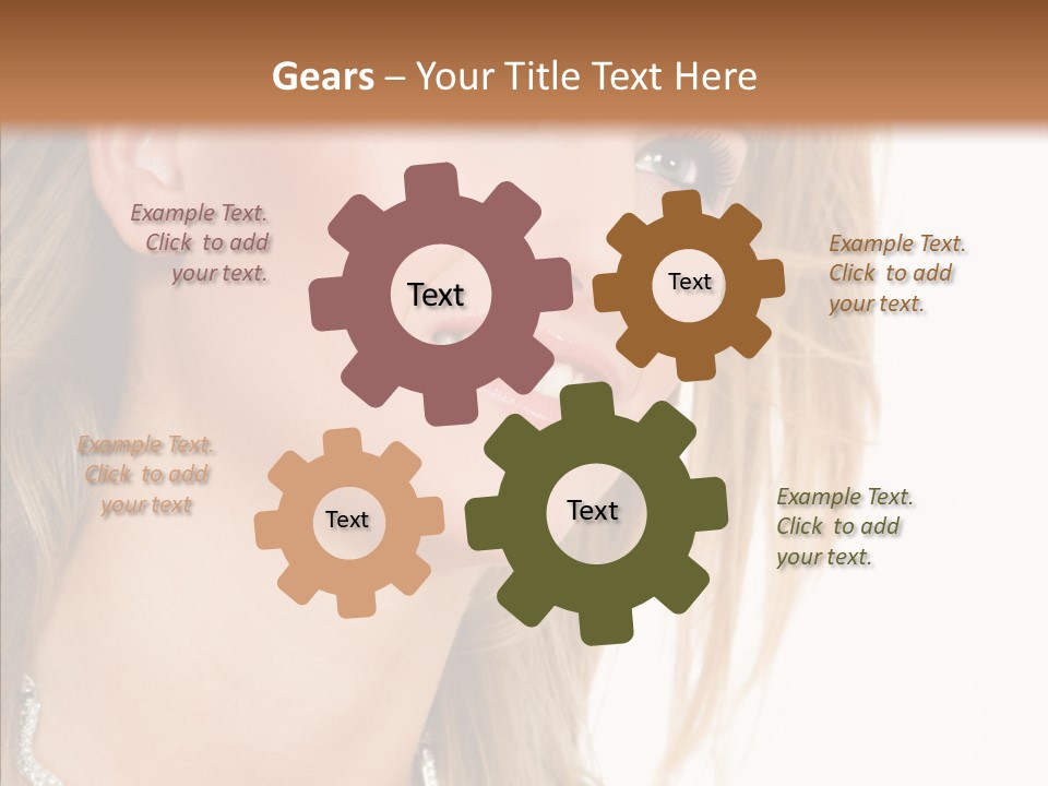 Profe Ional Meeting Corporate PowerPoint Template