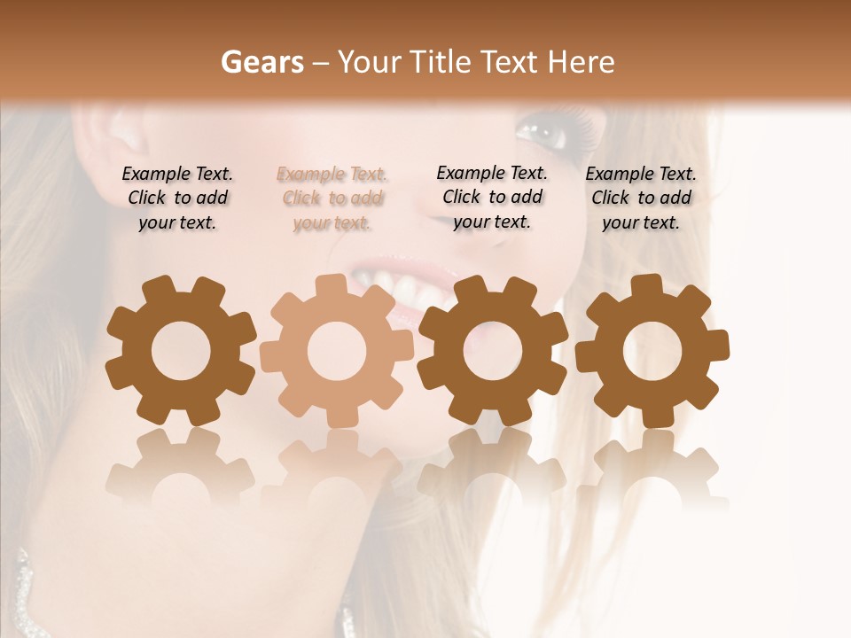 Profe Ional Meeting Corporate PowerPoint Template