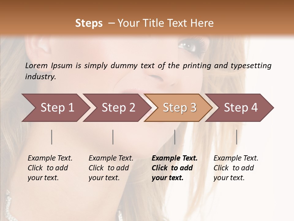 Profe Ional Meeting Corporate PowerPoint Template