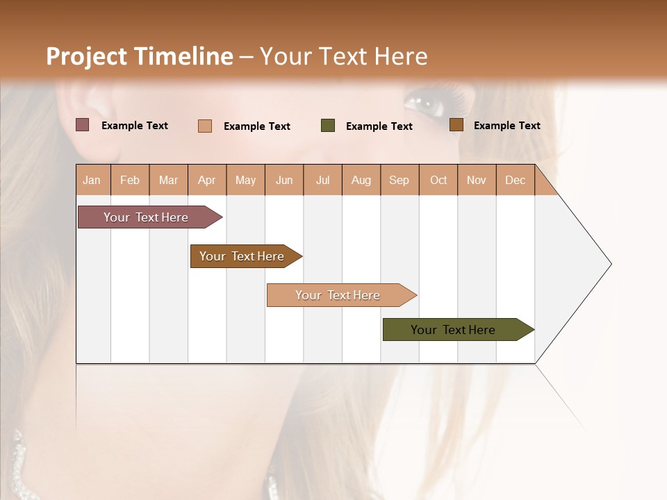 Profe Ional Meeting Corporate PowerPoint Template