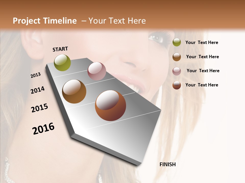 Profe Ional Meeting Corporate PowerPoint Template