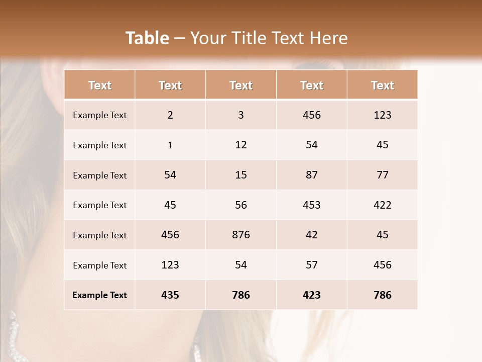 Profe Ional Meeting Corporate PowerPoint Template