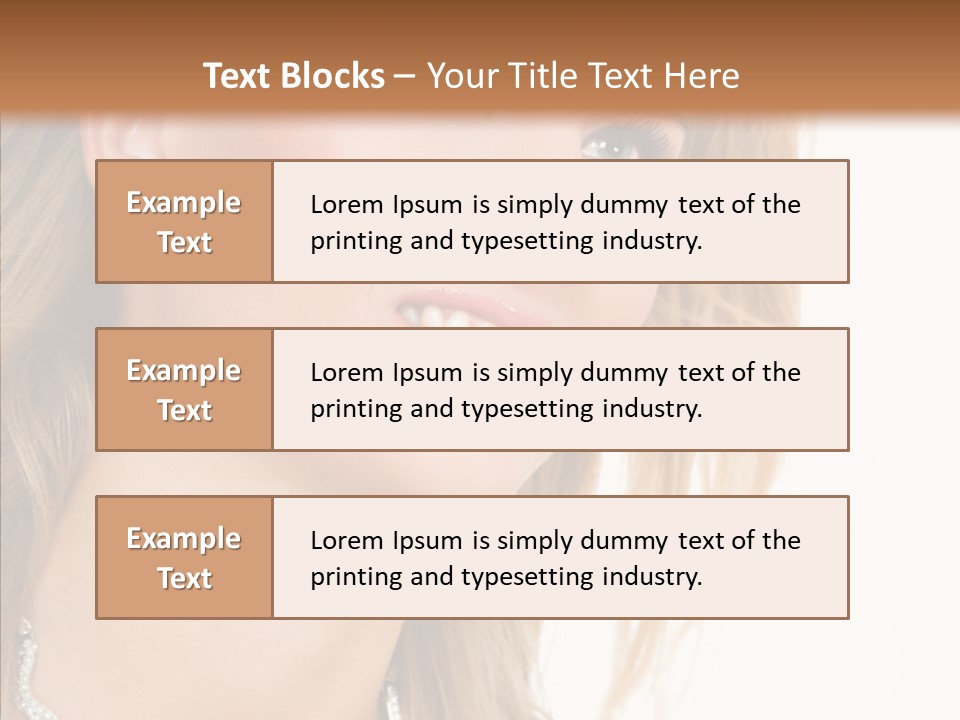 Profe Ional Meeting Corporate PowerPoint Template