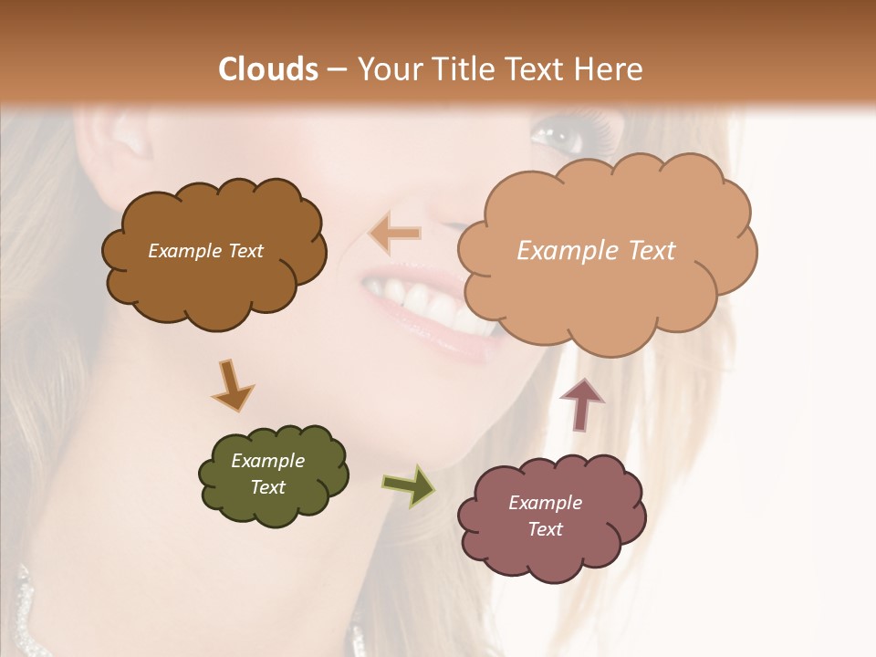 Profe Ional Meeting Corporate PowerPoint Template