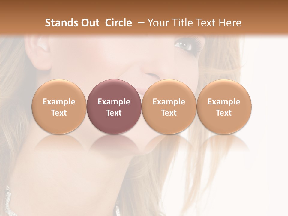 Profe Ional Meeting Corporate PowerPoint Template