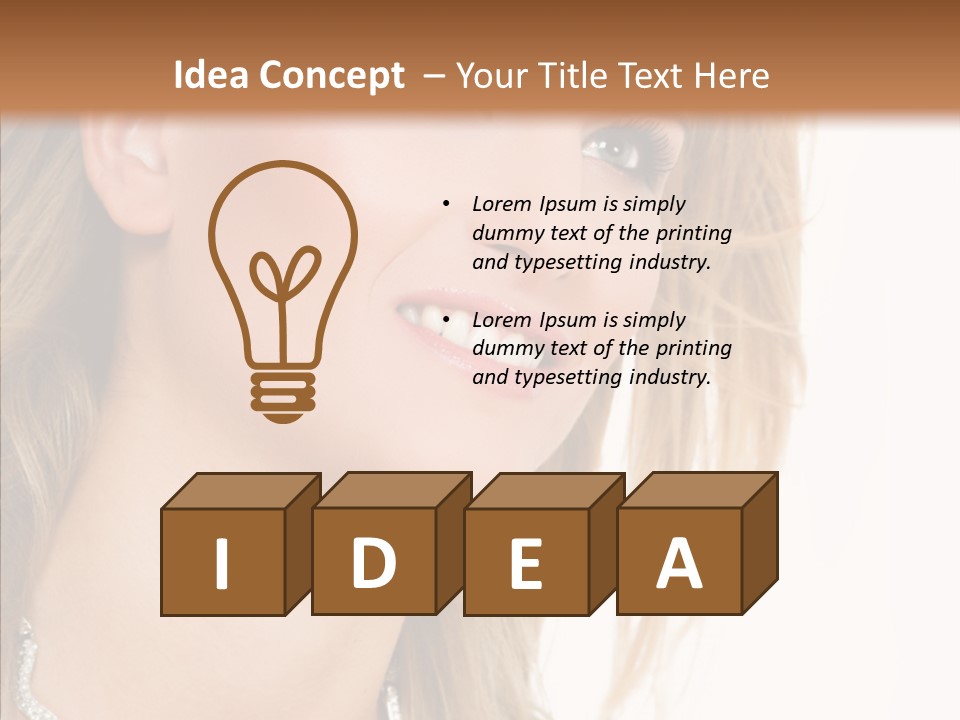 Profe Ional Meeting Corporate PowerPoint Template