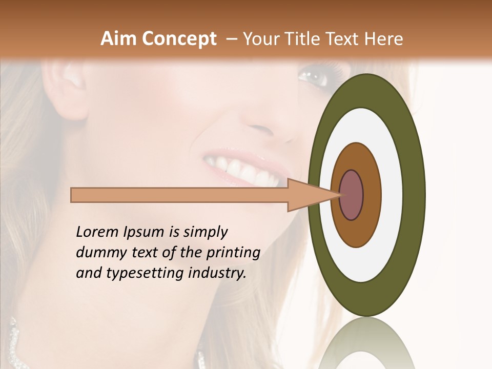 Profe Ional Meeting Corporate PowerPoint Template