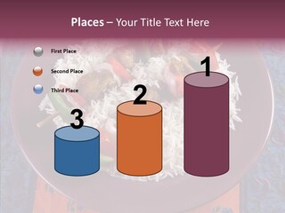 Asian Gourmet Celebration PowerPoint Template