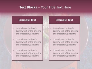 Asian Gourmet Celebration PowerPoint Template