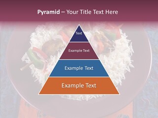 Asian Gourmet Celebration PowerPoint Template