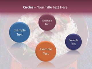 Asian Gourmet Celebration PowerPoint Template