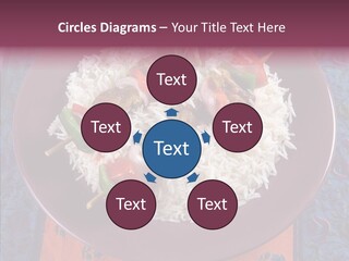 Asian Gourmet Celebration PowerPoint Template