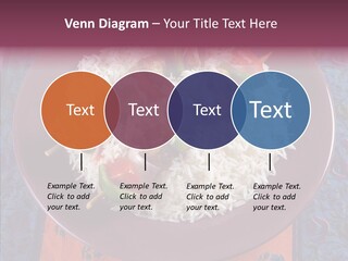 Asian Gourmet Celebration PowerPoint Template