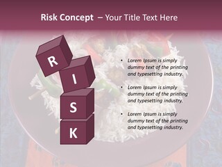 Asian Gourmet Celebration PowerPoint Template