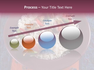 Asian Gourmet Celebration PowerPoint Template