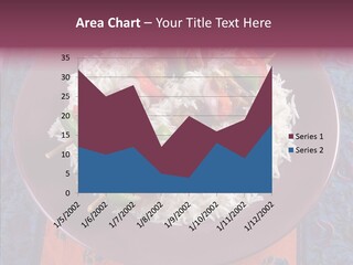 Asian Gourmet Celebration PowerPoint Template