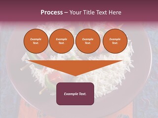 Asian Gourmet Celebration PowerPoint Template