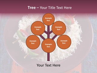 Asian Gourmet Celebration PowerPoint Template