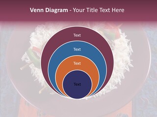 Asian Gourmet Celebration PowerPoint Template