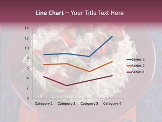 Asian Gourmet Celebration PowerPoint Template