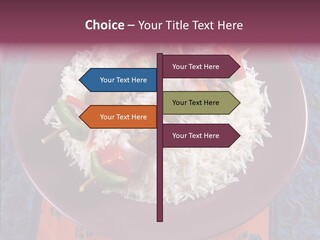 Asian Gourmet Celebration PowerPoint Template