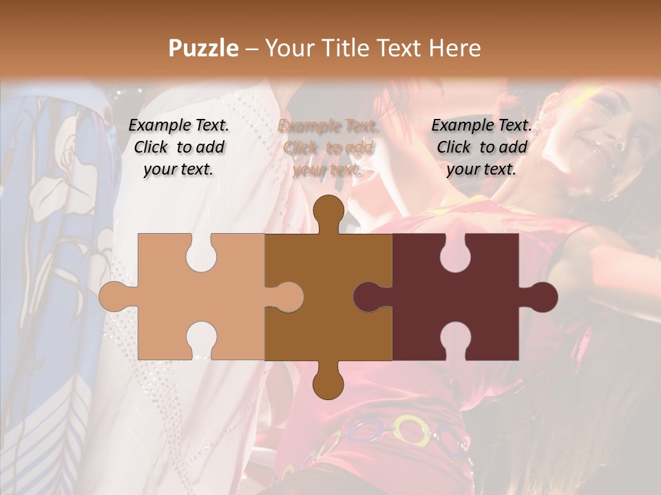 Glamorous Below Motion PowerPoint Template