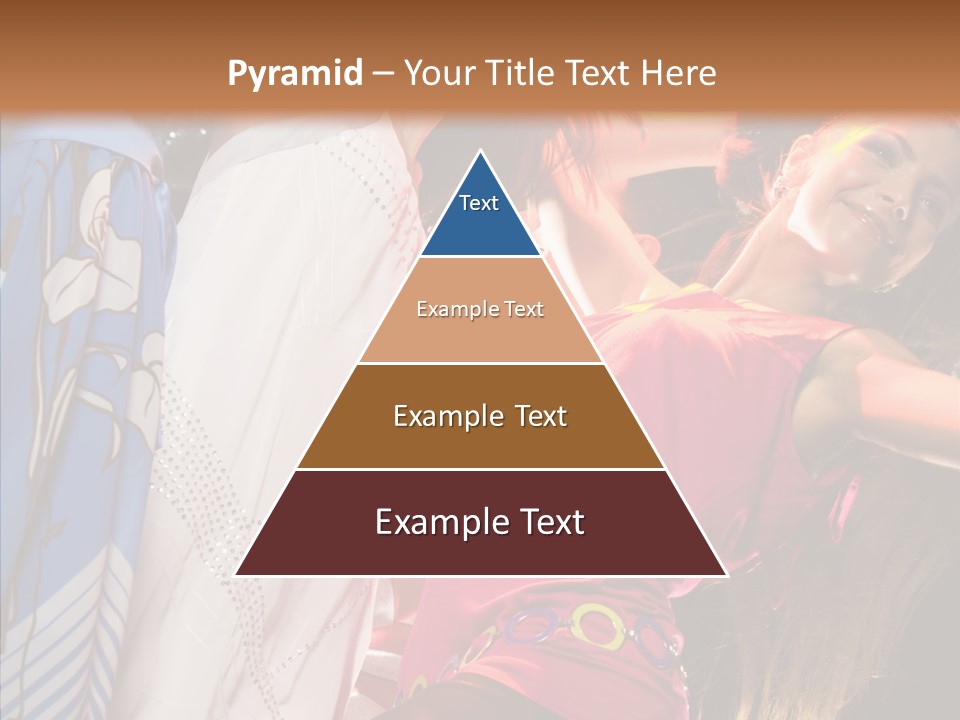 Glamorous Below Motion PowerPoint Template