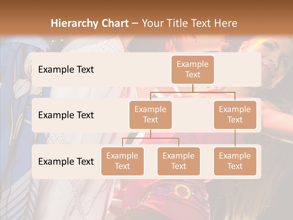 Glamorous Below Motion PowerPoint Template