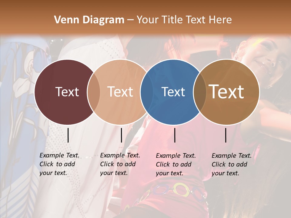 Glamorous Below Motion PowerPoint Template