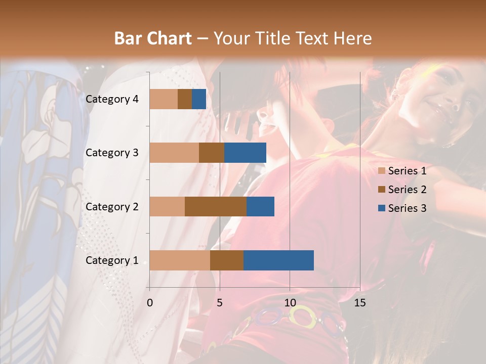 Glamorous Below Motion PowerPoint Template