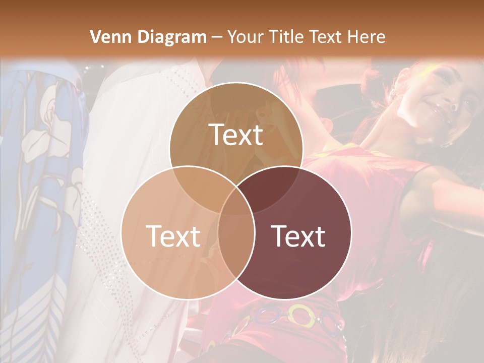 Glamorous Below Motion PowerPoint Template