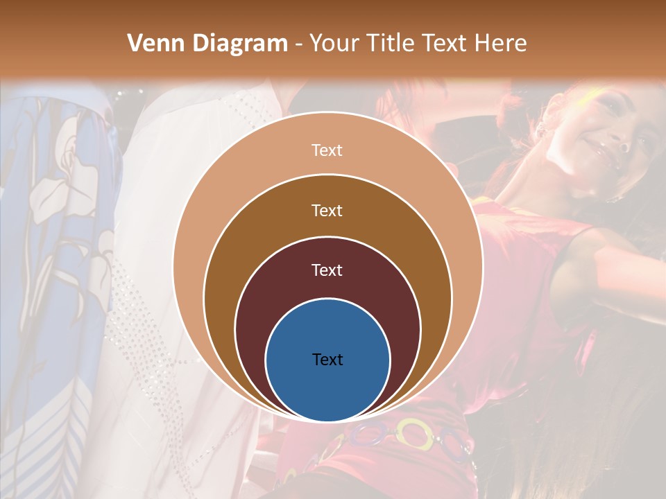 Glamorous Below Motion PowerPoint Template