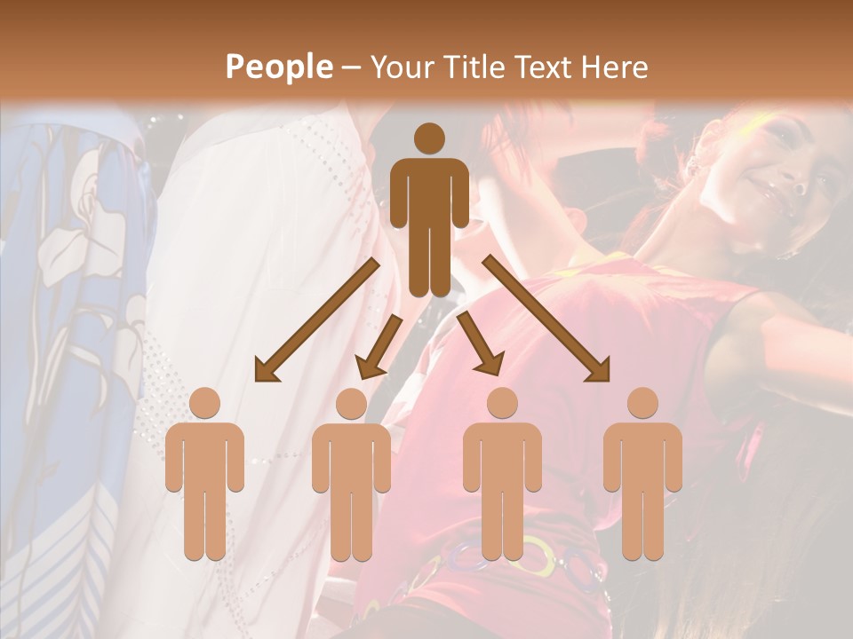 Glamorous Below Motion PowerPoint Template