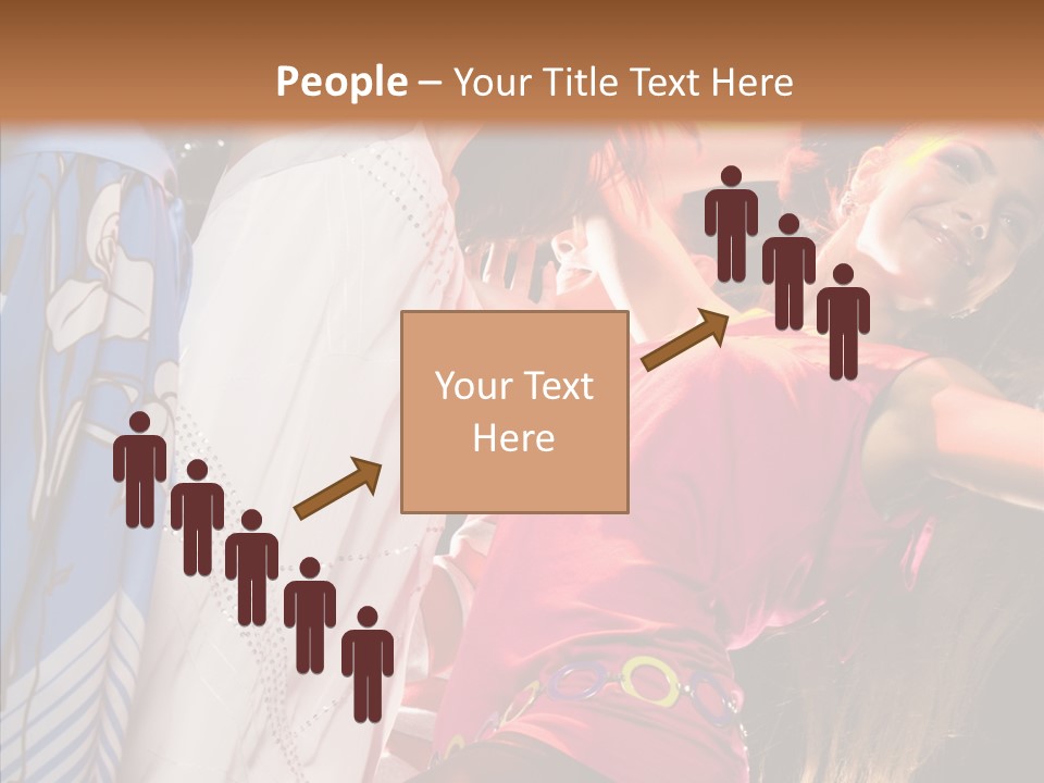 Glamorous Below Motion PowerPoint Template